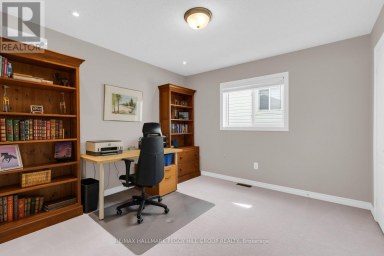 5 MAGNA CARTA ROAD Barrie (Innis-Shore) Ontario photo 17