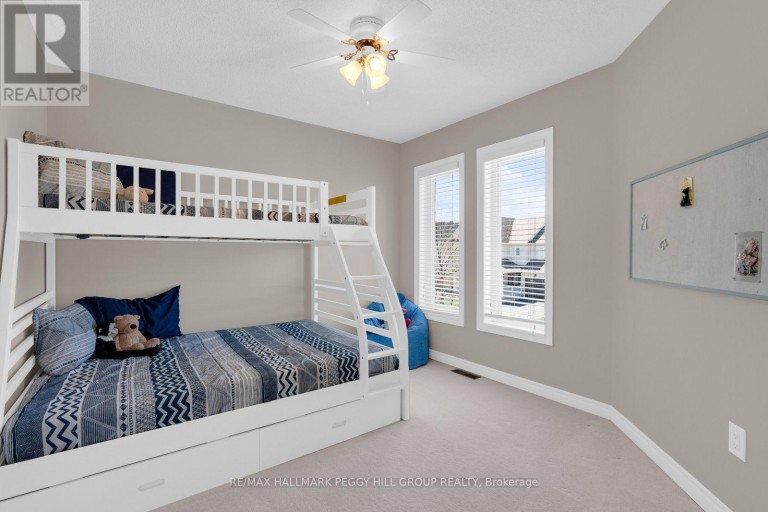 5 MAGNA CARTA ROAD, Barrie (Innis-Shore), Ontario, L4M7H9