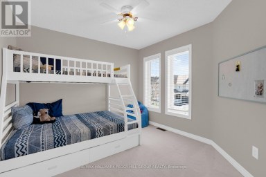 5 MAGNA CARTA ROAD Barrie (Innis-Shore) Ontario photo 19