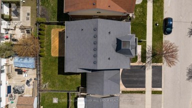 5 MAGNA CARTA ROAD Barrie (Innis-Shore) Ontario photo 26