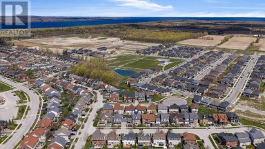 5 MAGNA CARTA ROAD Barrie (Innis-Shore) Ontario photo 27