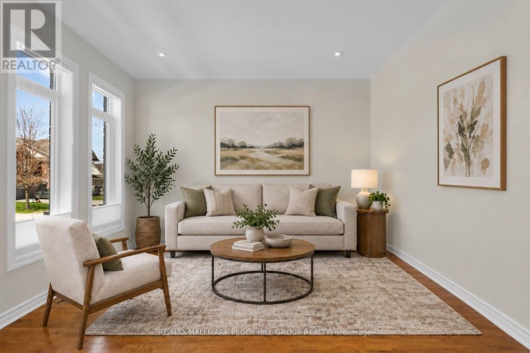 5 MAGNA CARTA ROAD, Barrie (Innis-Shore), Ontario, L4M7H9