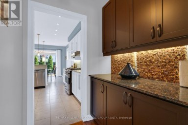 5 MAGNA CARTA ROAD Barrie (Innis-Shore) Ontario photo 5