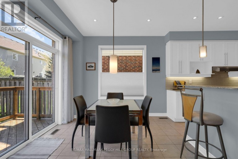 5 MAGNA CARTA ROAD, Barrie (Innis-Shore), Ontario, L4M7H9