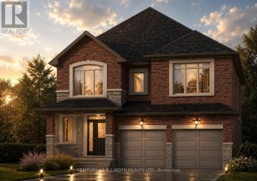 LOT 44 ORION BOULEVARD Orillia Ontario photo 1