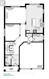 LOT 44 ORION BOULEVARD Orillia Ontario photo 2