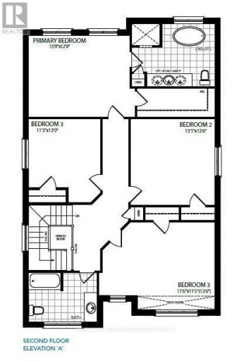 LOT 44 ORION BOULEVARD, Orillia, Ontario, L3V6H2