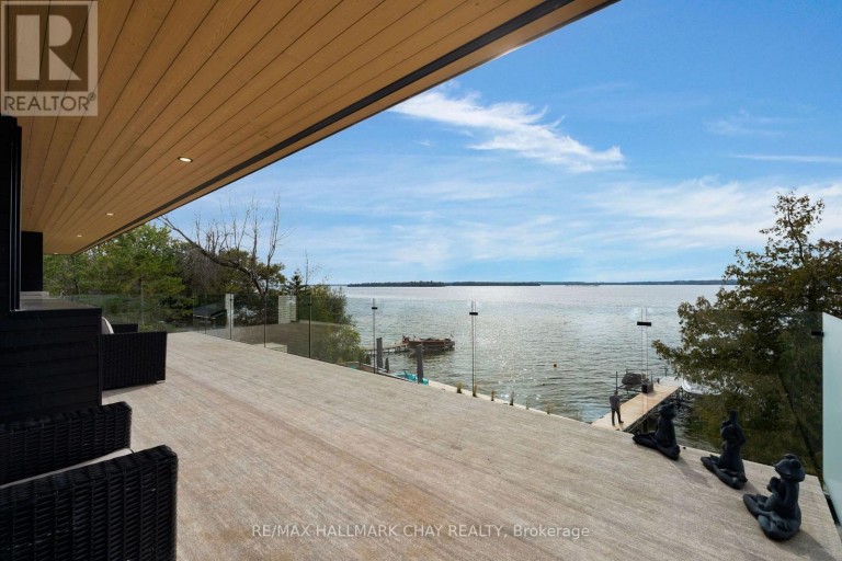 6376 RAMA ROAD W, Ramara, Ontario, L3V6H6