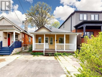 32 SEVENTEENTH STREET Toronto (New Toronto) Ontario photo 1