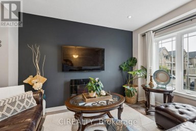 12 - 201 WESTBANK TRAIL Hamilton (Stoney Creek Mountain) Ontario photo 10