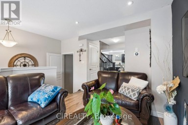 12 - 201 WESTBANK TRAIL Hamilton (Stoney Creek Mountain) Ontario photo 11