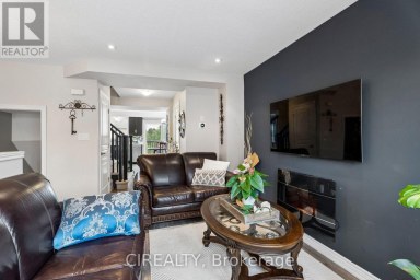 12 - 201 WESTBANK TRAIL Hamilton (Stoney Creek Mountain) Ontario photo 12