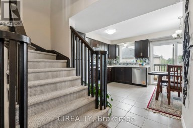 12 - 201 WESTBANK TRAIL Hamilton (Stoney Creek Mountain) Ontario photo 14