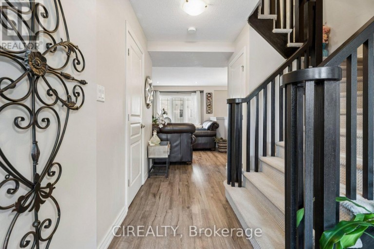 12 - 201 WESTBANK TRAIL, Hamilton (Stoney Creek Mountain), Ontario, L8J0H4