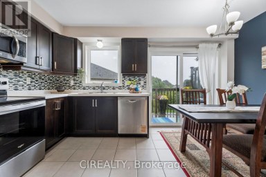 12 - 201 WESTBANK TRAIL Hamilton (Stoney Creek Mountain) Ontario photo 18