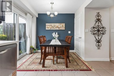 12 - 201 WESTBANK TRAIL Hamilton (Stoney Creek Mountain) Ontario photo 21