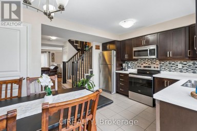 12 - 201 WESTBANK TRAIL Hamilton (Stoney Creek Mountain) Ontario photo 23