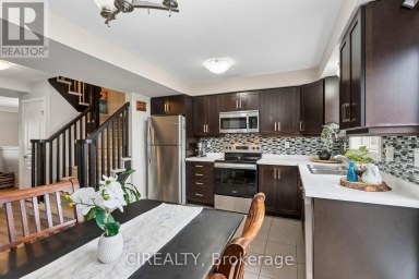 12 - 201 WESTBANK TRAIL Hamilton (Stoney Creek Mountain) Ontario photo 24