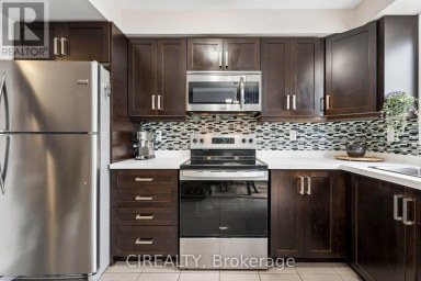 12 - 201 WESTBANK TRAIL Hamilton (Stoney Creek Mountain) Ontario photo 26