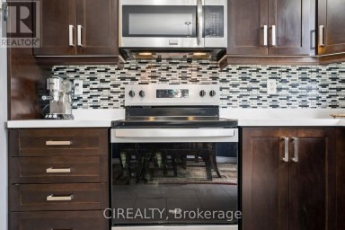 12 - 201 WESTBANK TRAIL Hamilton (Stoney Creek Mountain) Ontario photo 27