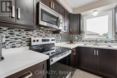 12 - 201 WESTBANK TRAIL Hamilton (Stoney Creek Mountain) Ontario photo 28