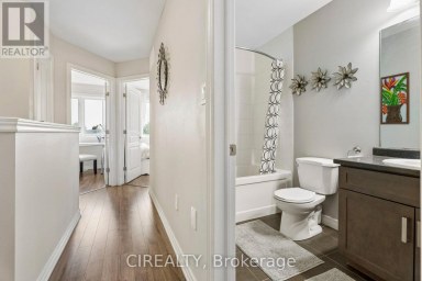 12 - 201 WESTBANK TRAIL Hamilton (Stoney Creek Mountain) Ontario photo 34