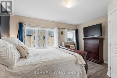 12 - 201 WESTBANK TRAIL Hamilton (Stoney Creek Mountain) Ontario photo 36
