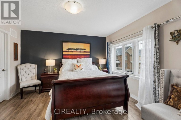 12 - 201 WESTBANK TRAIL, Hamilton (Stoney Creek Mountain), Ontario, L8J0H4