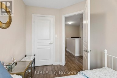 12 - 201 WESTBANK TRAIL Hamilton (Stoney Creek Mountain) Ontario photo 43