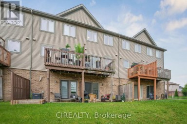 12 - 201 WESTBANK TRAIL Hamilton (Stoney Creek Mountain) Ontario photo 48