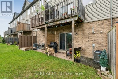 12 - 201 WESTBANK TRAIL Hamilton (Stoney Creek Mountain) Ontario photo 50