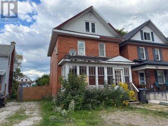 246 ST. JAMES STREET Sault Ste Marie Ontario photo 1