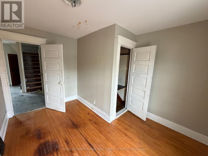 246 ST. JAMES STREET, Sault Ste Marie, Ontario, P6A1P6