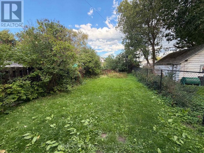 246 ST. JAMES STREET, Sault Ste Marie, Ontario, P6A1P6