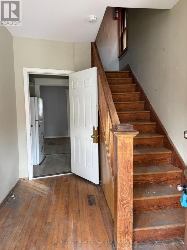 246 ST. JAMES STREET, Sault Ste Marie, Ontario, P6A1P6