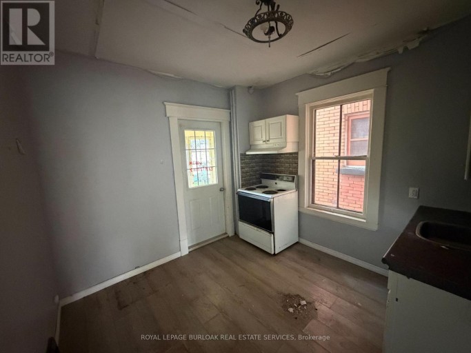 246 ST. JAMES STREET, Sault Ste Marie, Ontario, P6A1P6