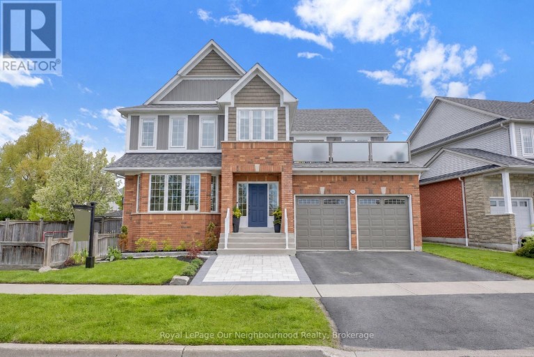977 AUDLEY ROAD S, Ajax (South East), Ontario, L1Z1N6