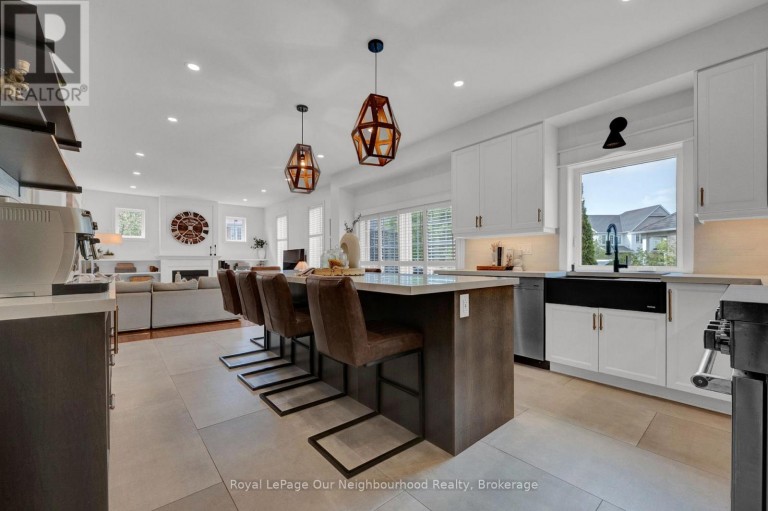 977 AUDLEY ROAD S, Ajax (South East), Ontario, L1Z1N6
