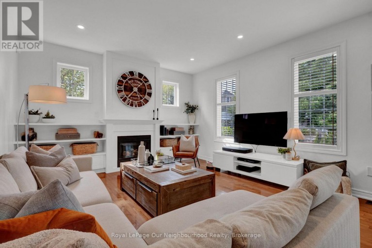 977 AUDLEY ROAD S, Ajax (South East), Ontario, L1Z1N6