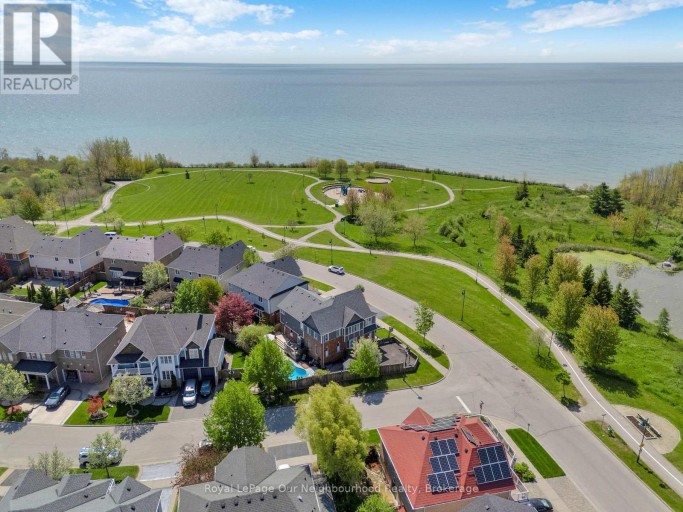 977 AUDLEY ROAD S, Ajax (South East), Ontario, L1Z1N6