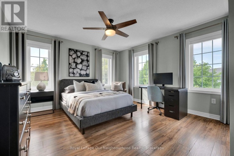 977 AUDLEY ROAD S, Ajax (South East), Ontario, L1Z1N6