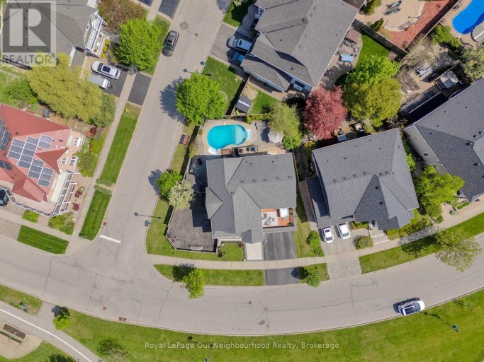 977 AUDLEY ROAD S, Ajax (South East), Ontario, L1Z1N6