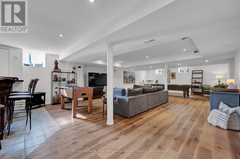 977 AUDLEY ROAD S, Ajax (South East), Ontario, L1Z1N6
