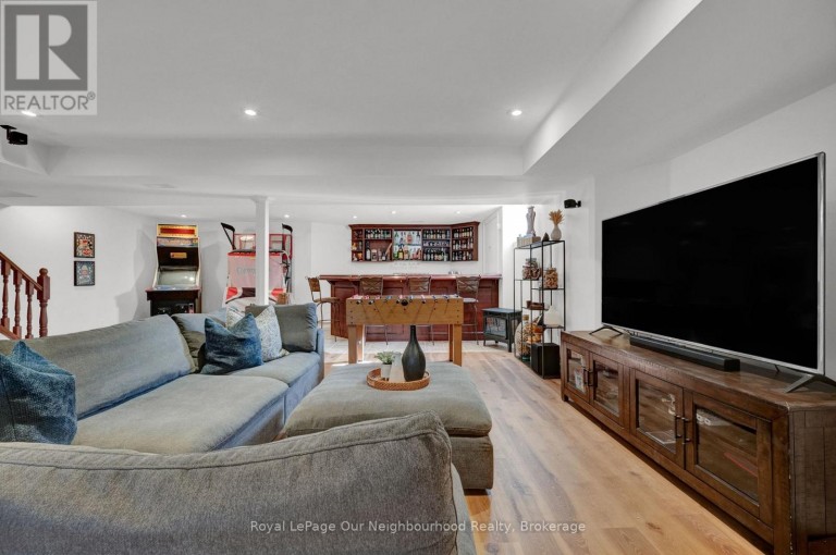 977 AUDLEY ROAD S, Ajax (South East), Ontario, L1Z1N6