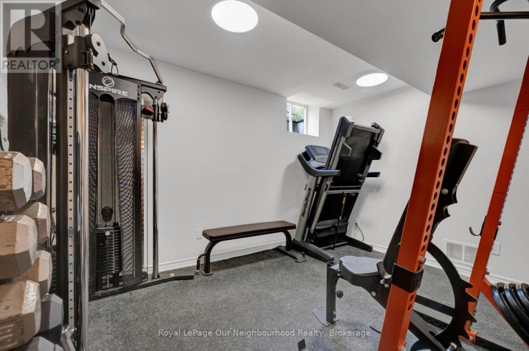 977 AUDLEY ROAD S, Ajax (South East), Ontario, L1Z1N6
