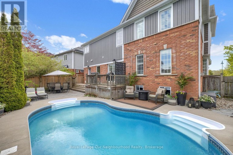 977 AUDLEY ROAD S, Ajax (South East), Ontario, L1Z1N6