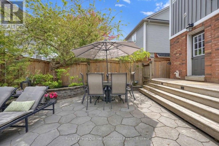 977 AUDLEY ROAD S, Ajax (South East), Ontario, L1Z1N6
