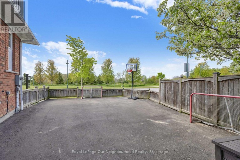 977 AUDLEY ROAD S, Ajax (South East), Ontario, L1Z1N6