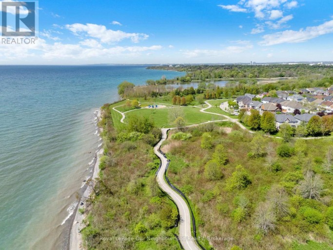 977 AUDLEY ROAD S, Ajax (South East), Ontario, L1Z1N6