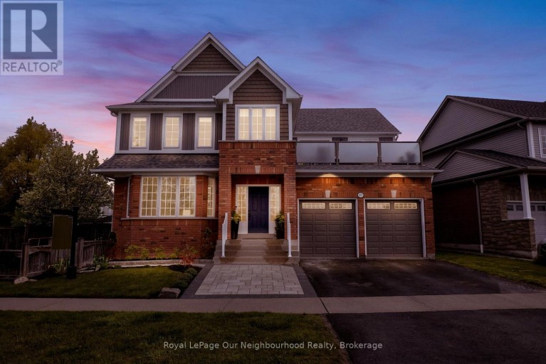 977 AUDLEY ROAD S, Ajax (South East), Ontario, L1Z1N6